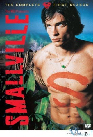 Thị Trấn Smallville 1 - Smallville Season 1 2001