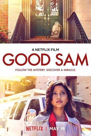 Món Quà Bí Ẩn - Good Sam (2019)