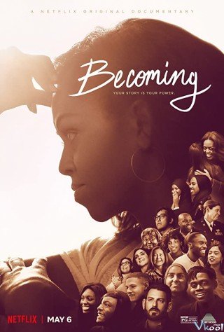 Becoming: Chất Michelle - Becoming 2020