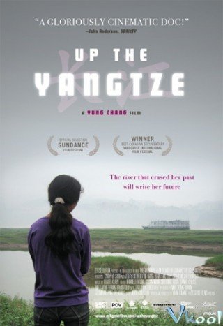 Phim Ngược Dòng Dương Tử - Up The Yangtze (2007)