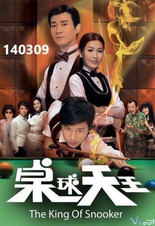 Phim Vua Bida - The King Of Snooker (2009)