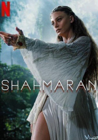 Shahmaran Phần 2 - Shahmaran Season 2 (2024)