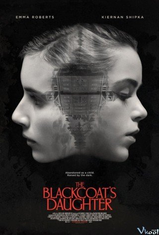 Phim Con Gái Kẻ Áo Khoác Đen - The Blackcoat