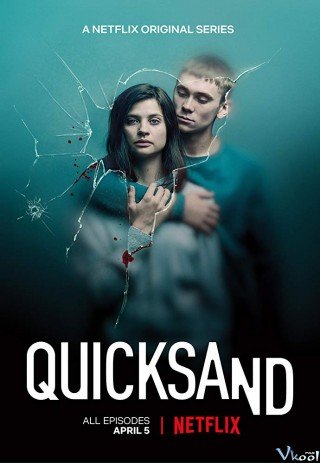Cát Lún - Quicksand (2019)
