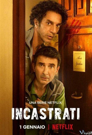 Phim Đổ Tội! Bí Ẩn Án Mạng Sicilia - Framed! A Sicilian Murder Mystery (2022)