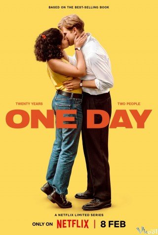 Một Ngày Để Yêu - One Day (2024)
