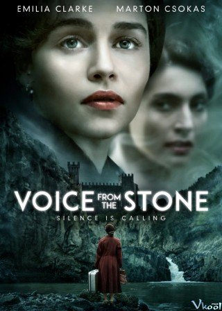 Tiếng Vọng Từ Tường Đá - Voice From The Stone 2017