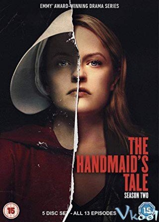 Chuyện Người Hầu Gái 2 - The Handmaid's Tale Season 2 (2018)