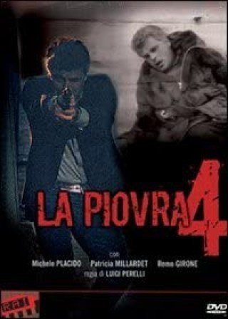Phim Bạch Tuộc Phần 4 - La Piovra Season 4 (1989)