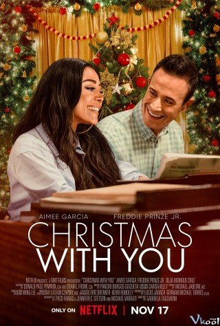 Giáng Sinh Với Tình Yêu - Christmas With You (2022)