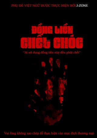 Phim Đồng Tiền Chết Chóc - Death Cash (2016)