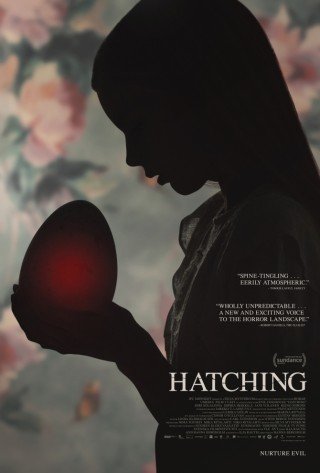 Phim Ấp Trứng - Hatching (2022)