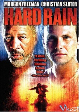 Mưa Lớn - Hard Rain (1998)