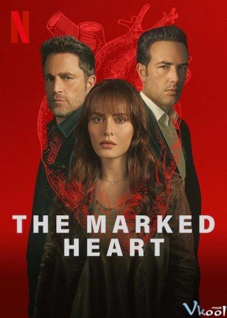 Trái Tim In Dấu 2 - The Marked Heart Season 2 2023