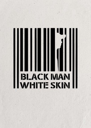 Phim Phận Da Đen, Thân Da Trắng - Black Man White Skin (2015)