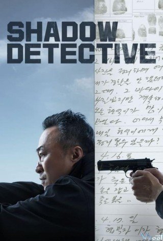 Thanh Tra Vô Hình 1 - Shadow Detective Season 1 (2022)
