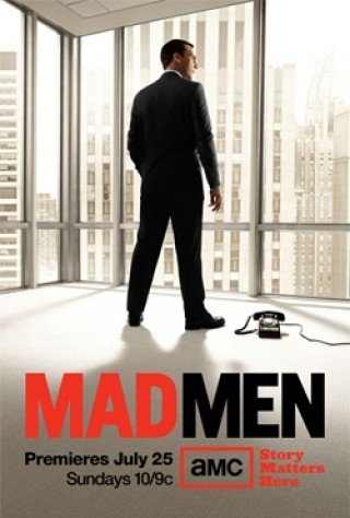 Gã Điên 4 - Mad Men Season 4 2010