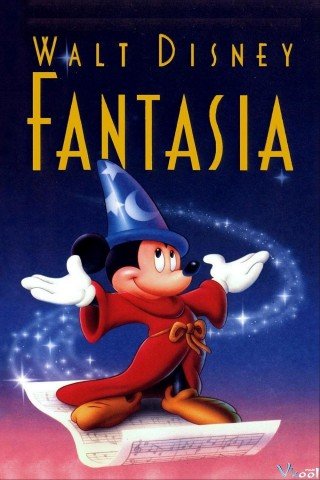 Điều Kì Diệu - Fantasia (1940)