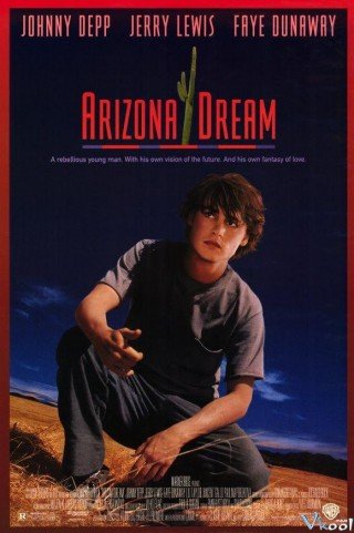 Giấc Mơ Arizona - Arizona Dream 1993