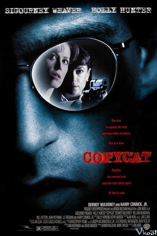 Bản Sao Tội Ác - Copycat (1995)