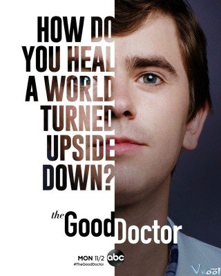 Bác Sĩ Thiên Tài 4 - The Good Doctor Season 4 2020