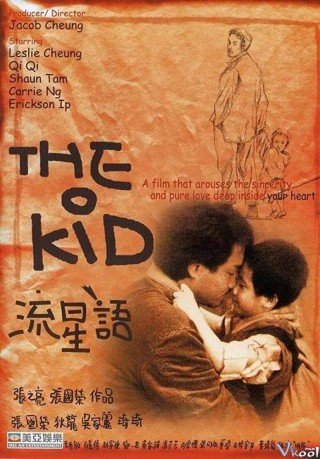 Lưu Tinh Ngữ - The Kid (1999)