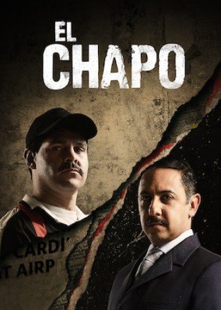 Trùm Ma Túy El Chapo 2 - El Chapo Season 2 (2017)