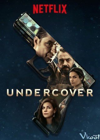 Phim Nằm Vùng 2 - Undercover Season 2 (2020)