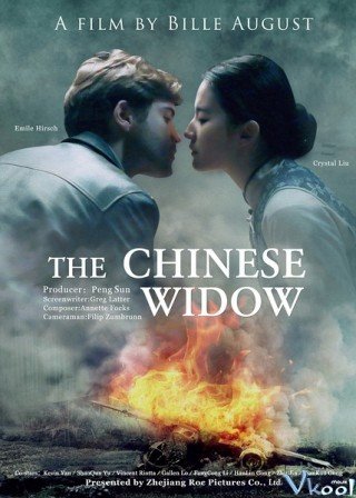 Phong Hỏa Phương Phi - The Chinese Widow, In Harm's Way 2017