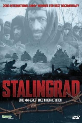 Phim Trận Đánh Stalingrad - Stalingrad (2003)