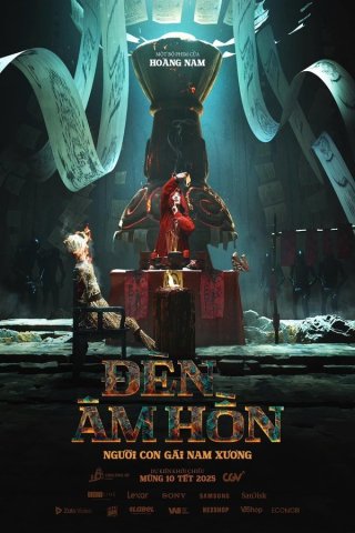 Đèn Âm Hồn 2025 - The Soul Lantern (2025)