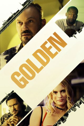 Golden - Golden (2025)