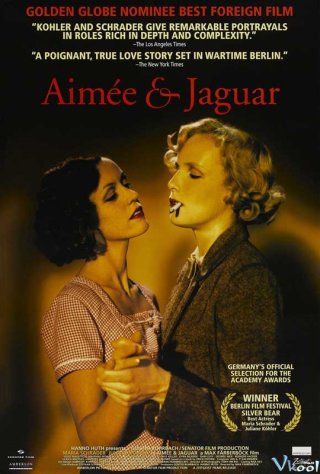 Aimee & Jaguar - Aimée And Jaguar (1999)