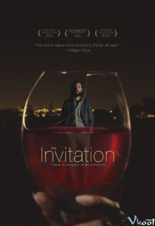 Phim Lời Mời - The Invitation (2015)