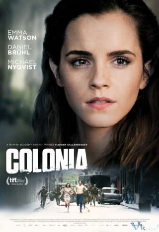 Tình Thời Loạn - Colonia (2015)