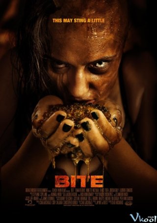 Phim Vết Cắn Quỷ - Bite (2015)