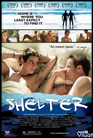Lẩn Trốn - Shelter (2007)
