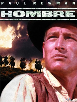 Kị Sĩ Hombre - Hombre 1967