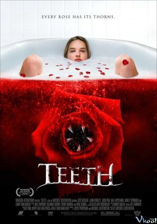 Phim Khi Chỗ Ấy Mọc Răng - Teeth (2007)