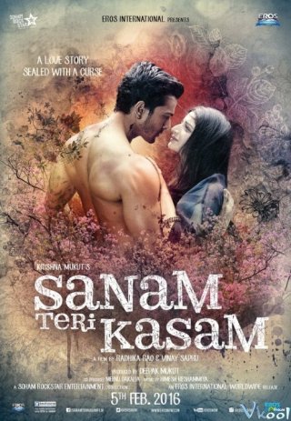 Lời Hẹn Thề - Sanam Teri Kasam (2016)