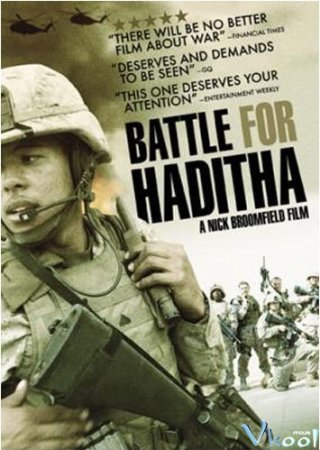 Thảm Sát Ở Haditha - Battle For Haditha (2007)