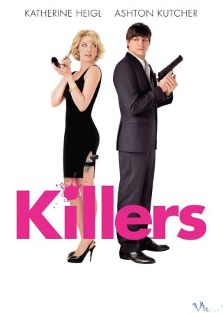 Phim Sát Thủ - Killers (2010)