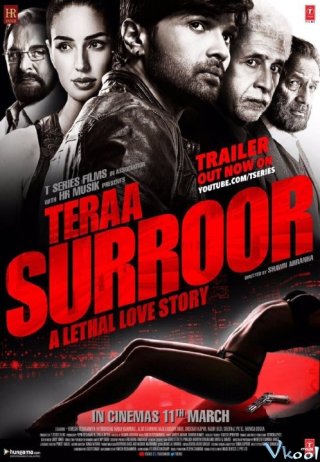 Cuộc Chiến Gangster - Teraa Surroor (2016)