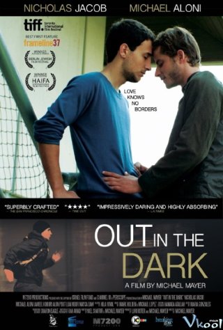 Tình Yêu Đồng Tính - Out In The Dark (2012)