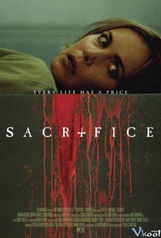 Phim Tế Thần - Sacrifice (2016)