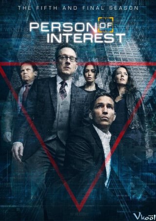 Phim Kẻ Tình Nghi Phần 5 - Person Of Interest Season 5 (2016)