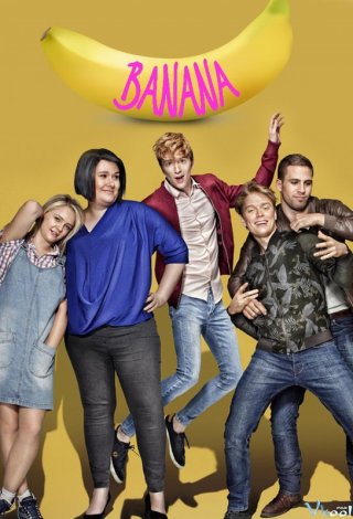 Trái Chuối Phần 1 - Banana Season 1 (2015)