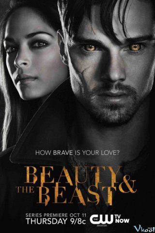 Phim Người Đẹp Và Quái Vật Phần 4 - Beauty And The Beast Season 4 (2016)