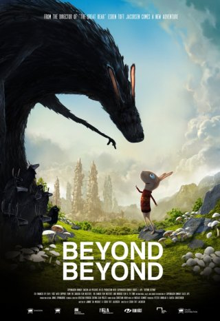 Hành Trình Đến Vương Quốc Fjaderkungens - Beyond Beyond (2014)