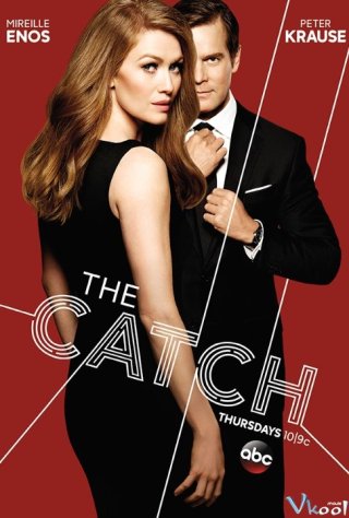 Phim Bẫy Tình - The Catch (2016)